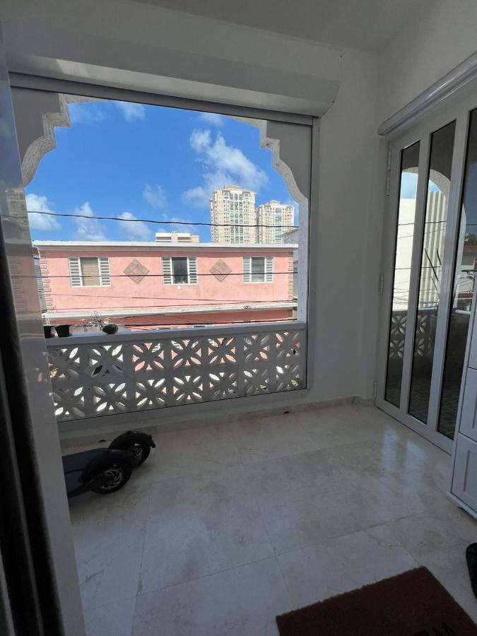 Joy Apartment San Juan Exterior foto