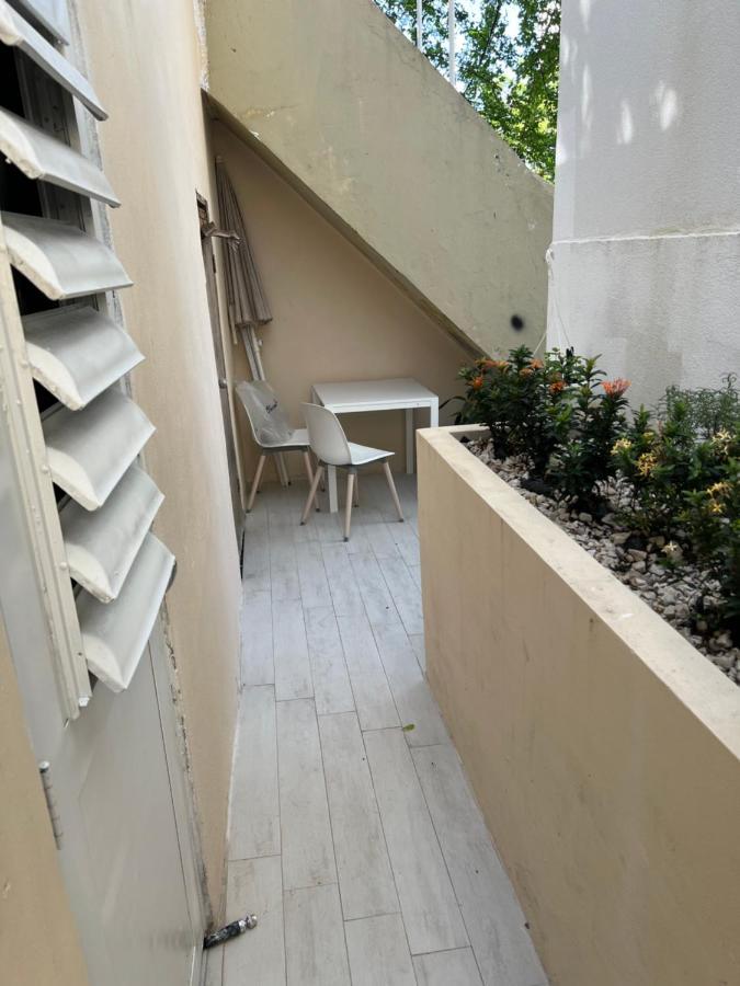 Joy Apartment San Juan Exterior foto